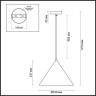 Светильник LUMION LEDIO 3724/24L